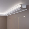 Moderne Lichtleisten LED - 10 Meter OL-17